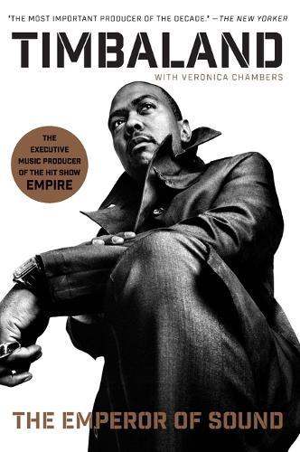 Emperor of Sound The