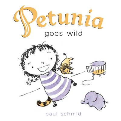 Petunia Goes Wild
