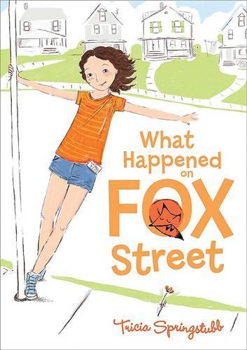 What Happened on Fox Street