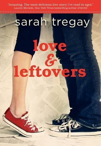 Love and Leftovers: A Novel in Verse
