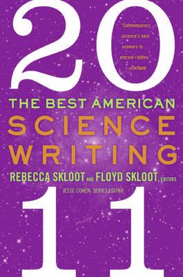 The Best American Science Writing 2011