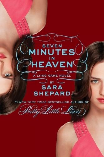 The Lying Game #6: Seven Minutes in Heaven
