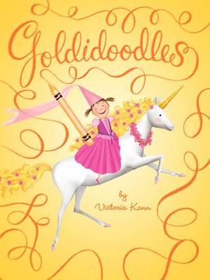 Goldidoodles