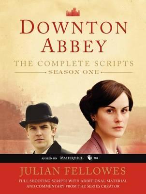 Downton Abbey, Season One: The Complete Scripts
