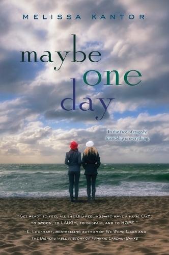 Maybe One Day
