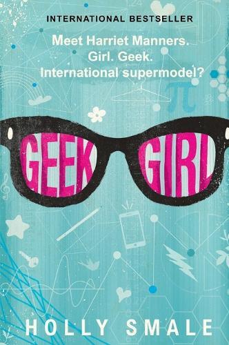 Geek Girl