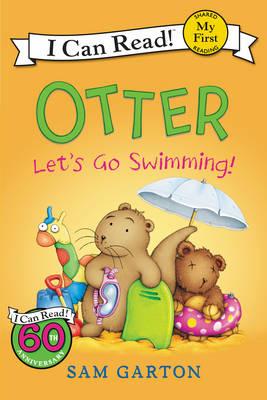 Otter: Let's Go Swimming!