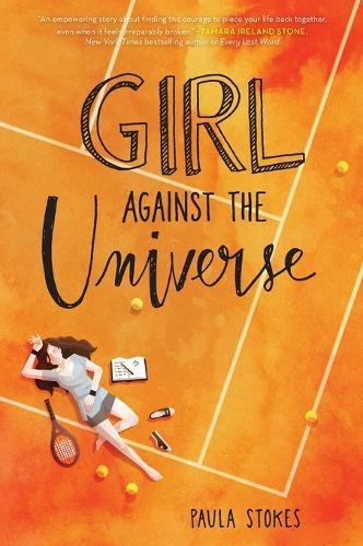 Girl Against the Universe