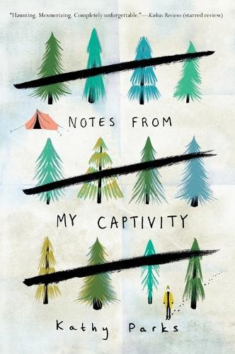 Notes from My Captivity
