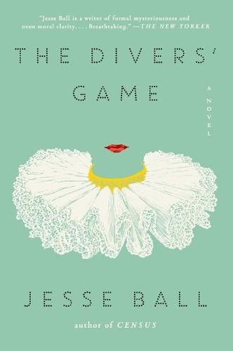 The Divers' Game