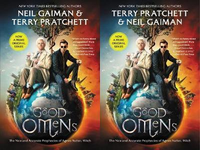 Good Omens [TV Tie-in]