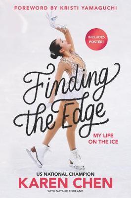 Tween Figure Skater Memoir