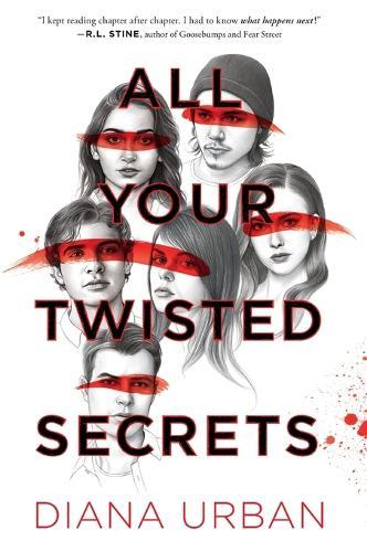 All Your Twisted Secrets