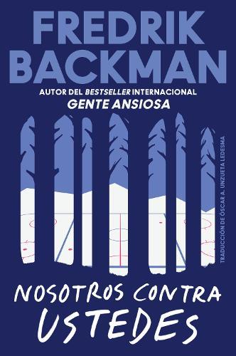 Us Against You \ Nosotros contra todos (Spanish edition)