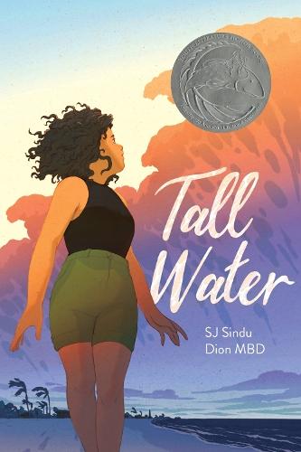 Tall Water: A Graphic Novel