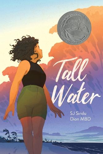Tall Water: A Graphic Novel