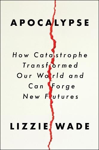 Apocalypse: How Catastrophe Transformed Our World and Can Forge New Futures