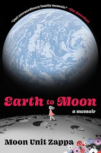 Earth to Moon: A Memoir
