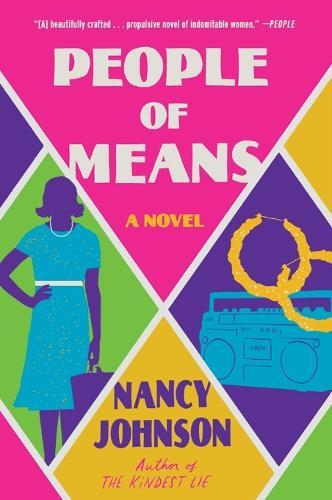People of Means: A Novel