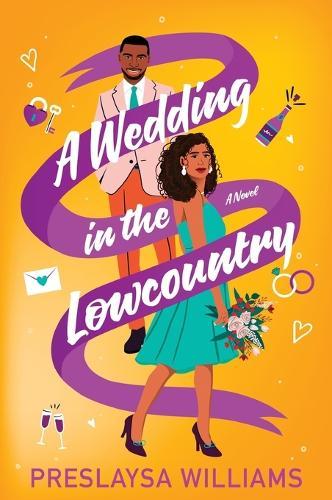 A Wedding in the Lowcountry: A Novel
