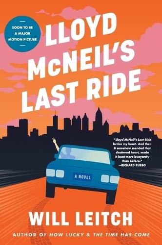 Lloyd McNeil's Last Ride