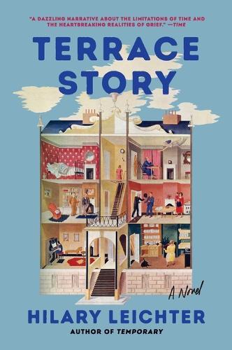 Terrace Story