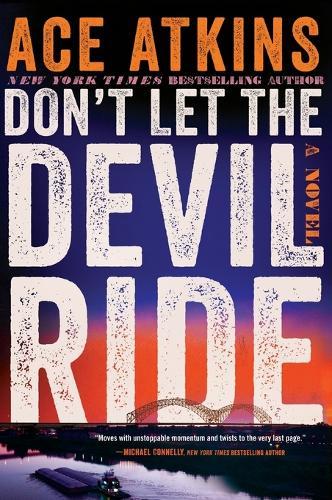 Don't Let the Devil Ride