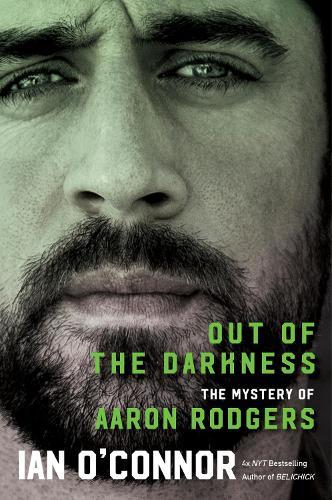 Out of the Darkness: The Mystery of Aaron Rodgers