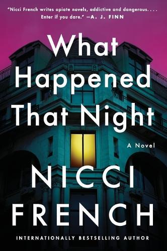What Happened That Night
