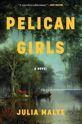 Pelican Girls
