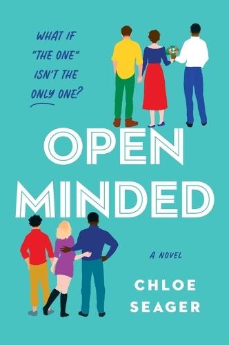 Open Minded