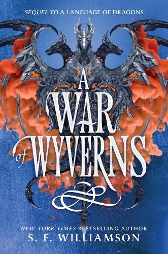 A War of Wyverns