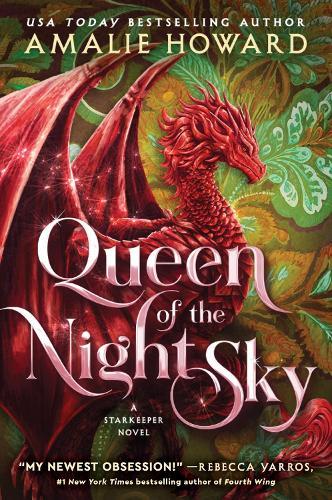 Queen of the Night Sky: A Novel