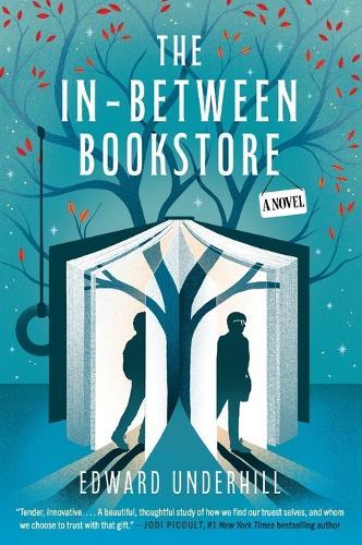 The In-Between Bookstore