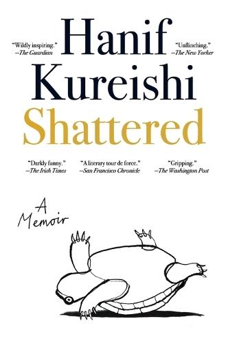 Shattered: A Memoir