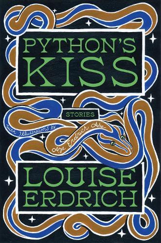Python's Kiss: Stories
