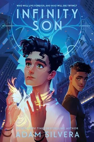 Infinity Son