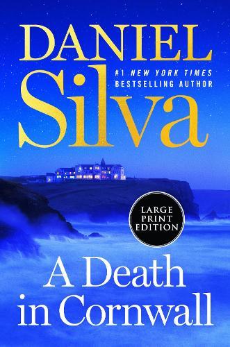 A Death in Cornwall