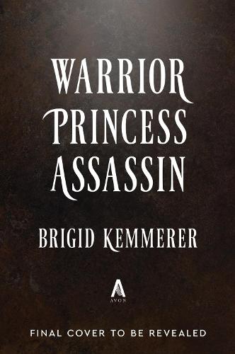Warrior Princess Assassin (Deluxe Limited Edition)