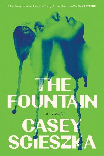 The Fountain: A Novel