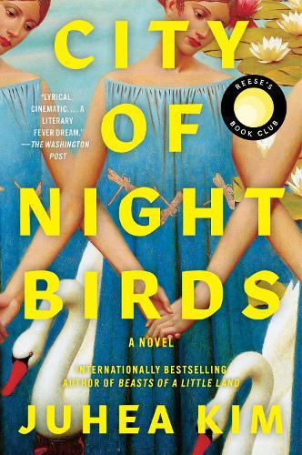 City of Night Birds