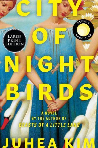 City of Night Birds