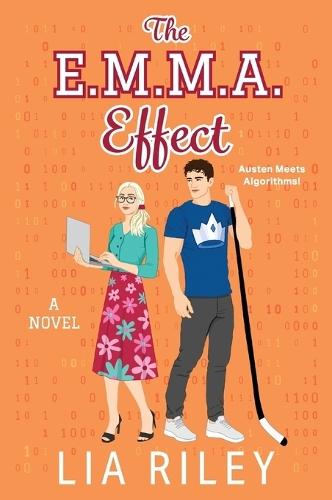 The E.M.M.A. Effect: A Novel