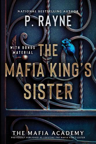 The Mafia King's Sister: A Novel
