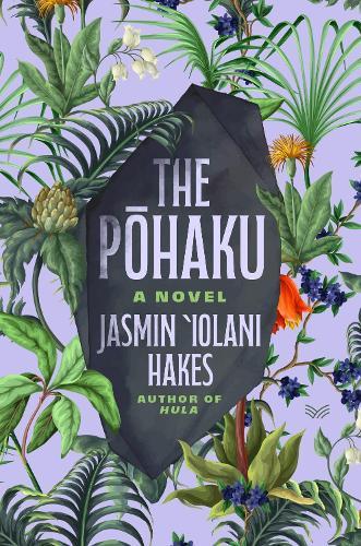 The Pohaku: A Novel