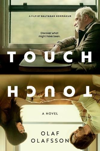 Touch [Movie Tie-in]: A Novel