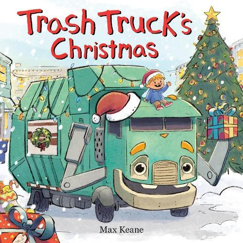 Trash Truck's Christmas
