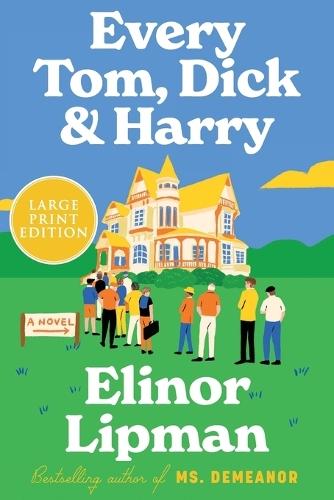 Every Tom, Dick & Harry