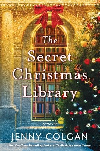 The Secret Christmas Library