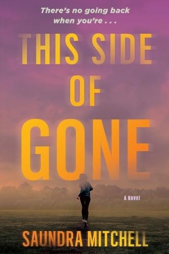 This Side of Gone: A Vinnie Taylor Mystery